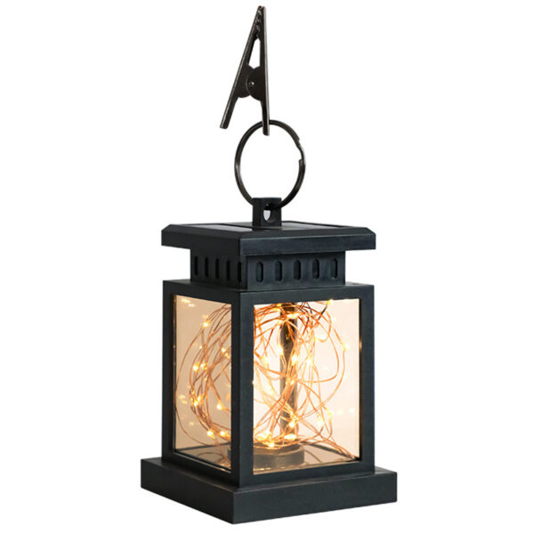 Solar wind lamp - Image 6