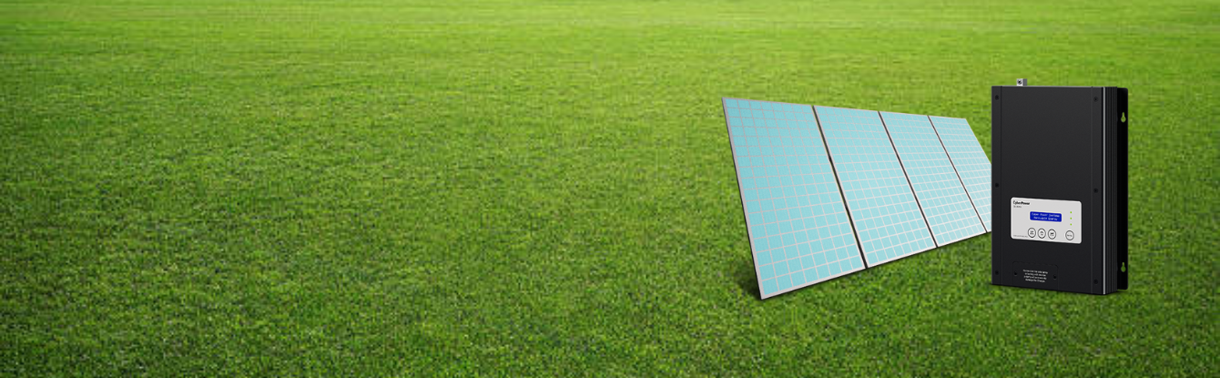 Solar Battery Charger