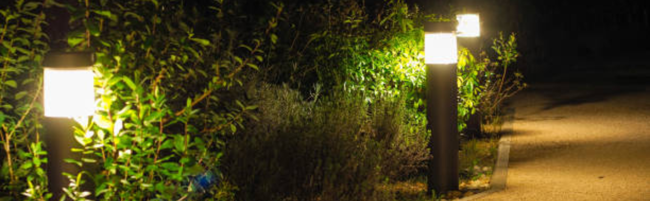 Solar Lights