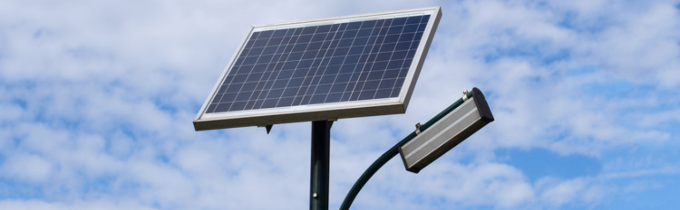 Solar Lights