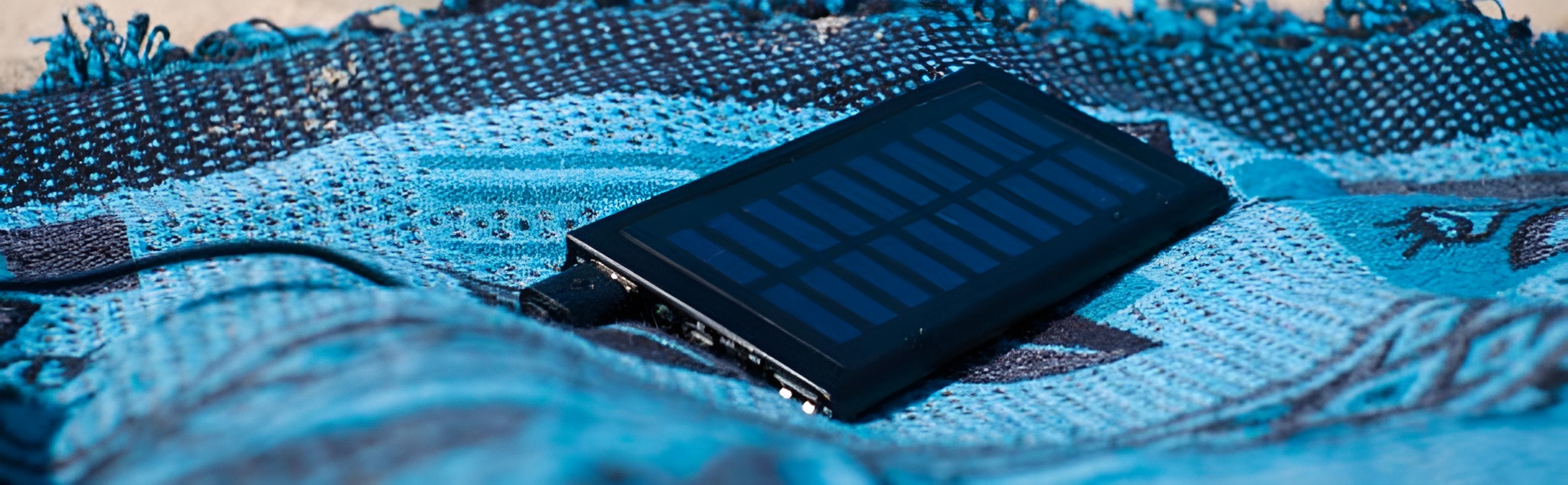 solar chargers