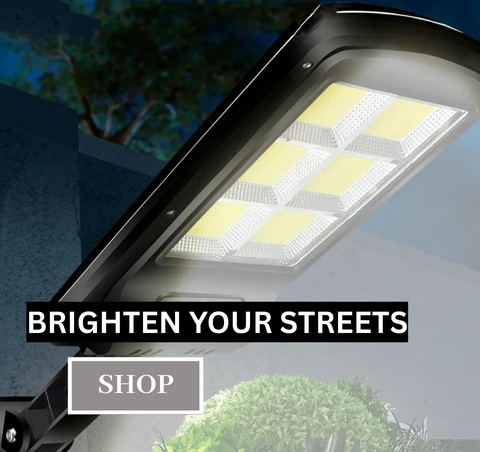 street-light