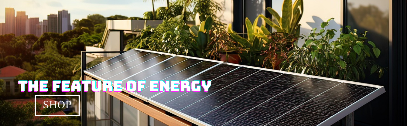 the feature of energy