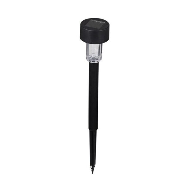 Solar Lawn Lights Led Outdoor Garden Lights Waterproof Lawn Decoration Lights Plastic Lawn Lights - Image 4