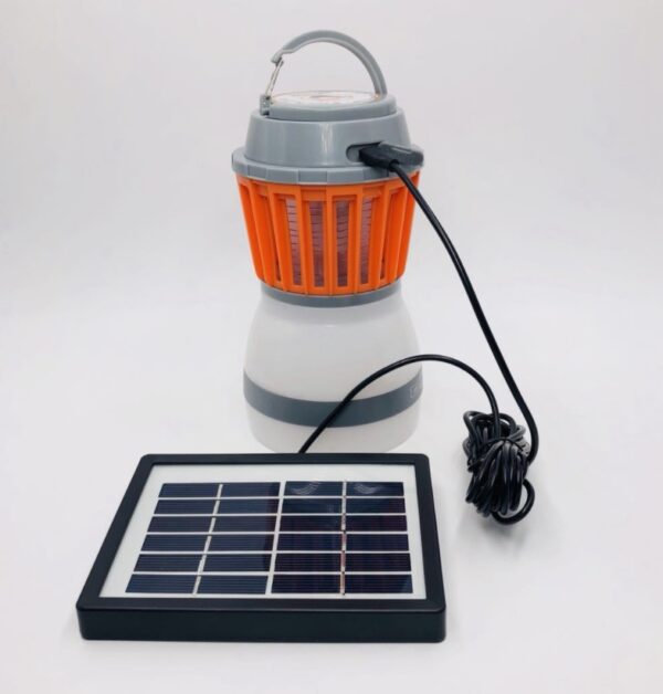 Solar mosquito lamp - Image 3