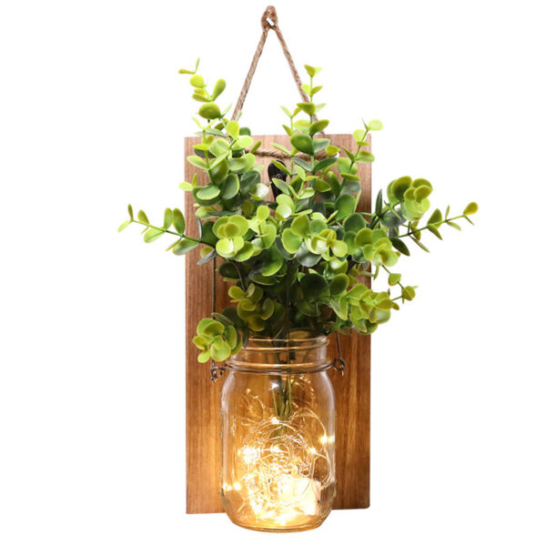 Solar hanging lamp - Image 7