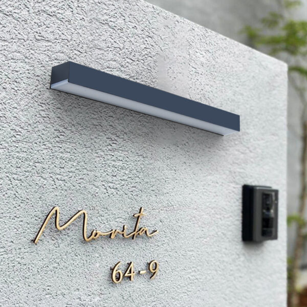 Solar Lamp Outdoor Yard Lamp Garden Villa - Image 7