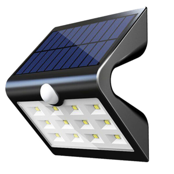 Solar Lights Outdoor Household Garden Landscape Outdoor Wall - Image 4